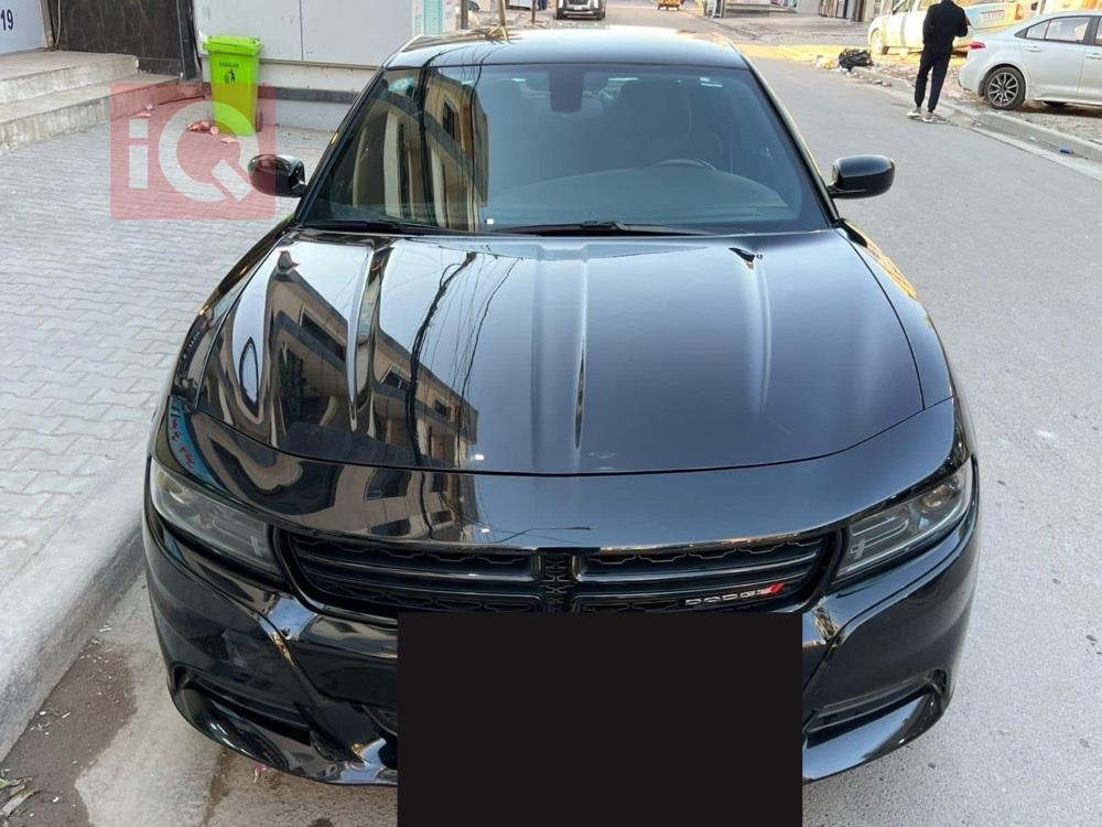 دۆج چارجەر